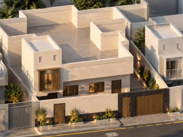 نموذج ربي البشائر