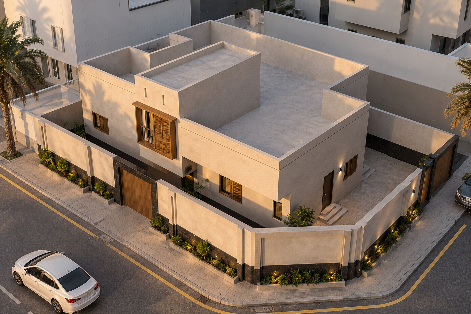 3 نموذج ربي البشائر
